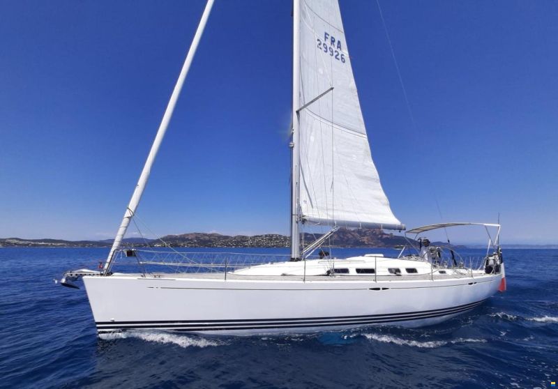 X-Yachts X-43