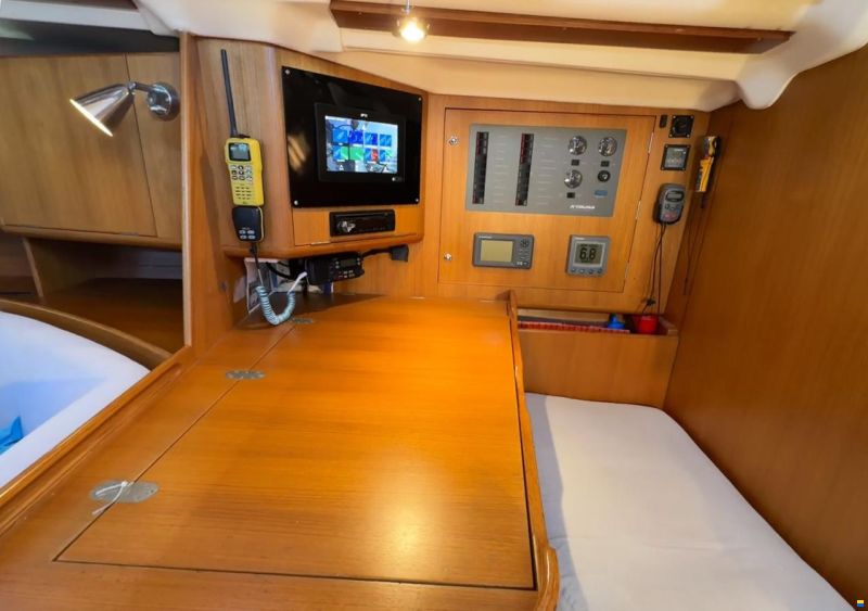 X-Yachts X-43