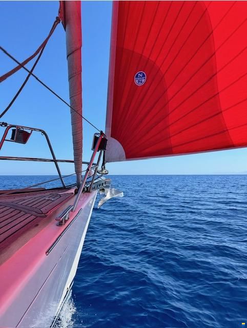 X-Yachts X-43