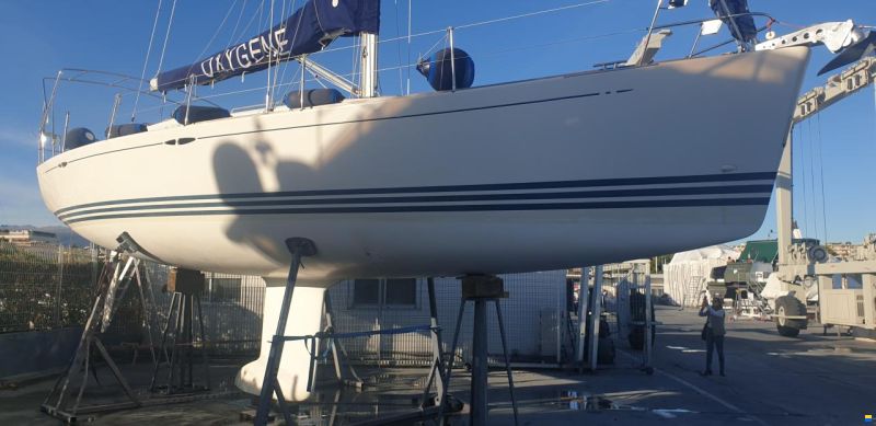 X-Yachts X-43