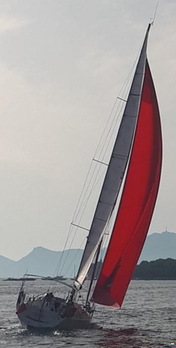 X-Yachts X-43
