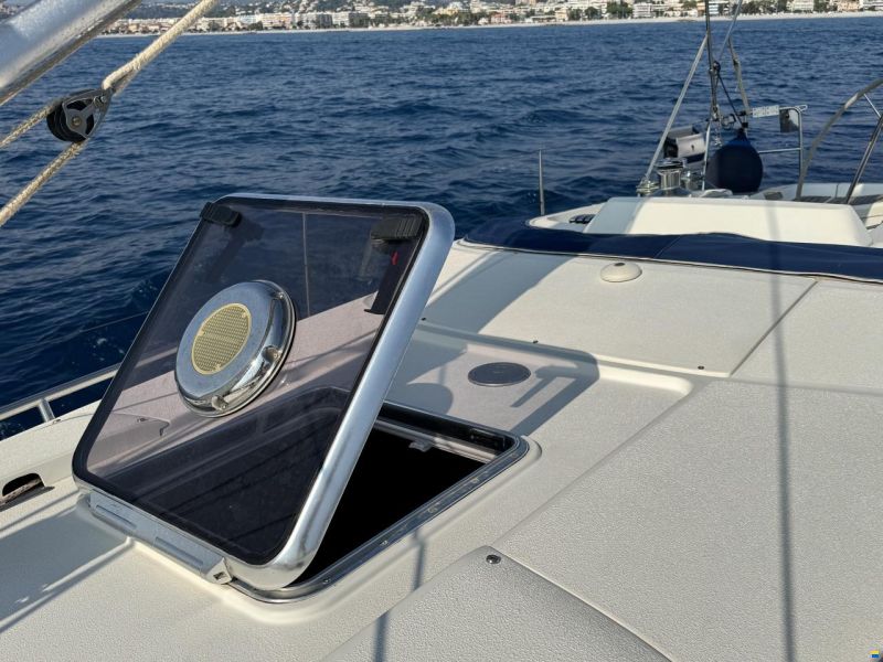 X-Yachts X-43