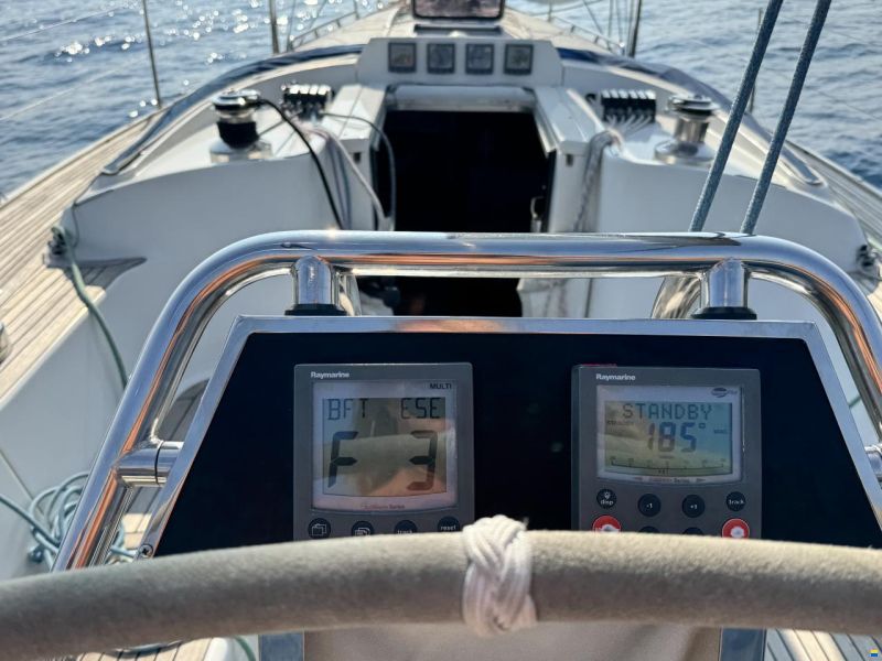 X-Yachts X-43