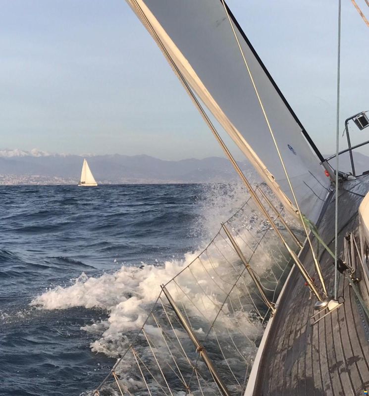 X-Yachts X-43