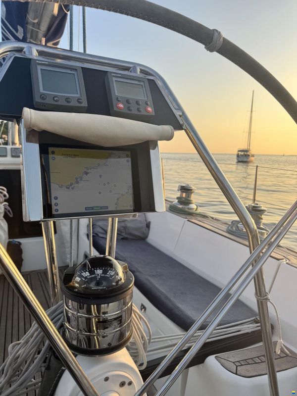X-Yachts X-43