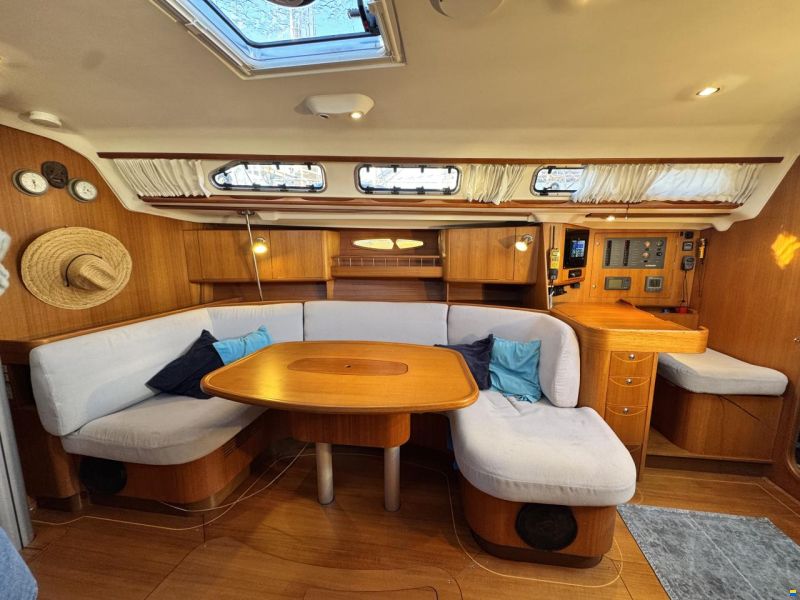 X-Yachts X-43