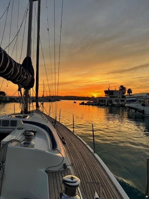 X-Yachts X-43