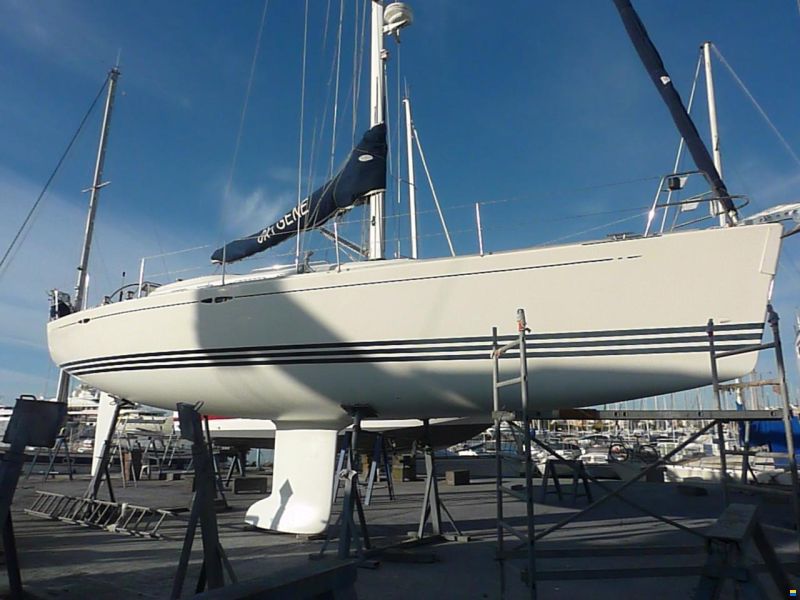 X-Yachts X-43