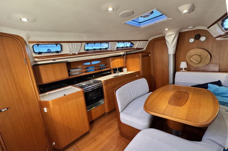 X-Yachts X-43
