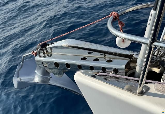 X-Yachts X-43