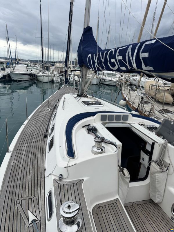 X-Yachts X-43