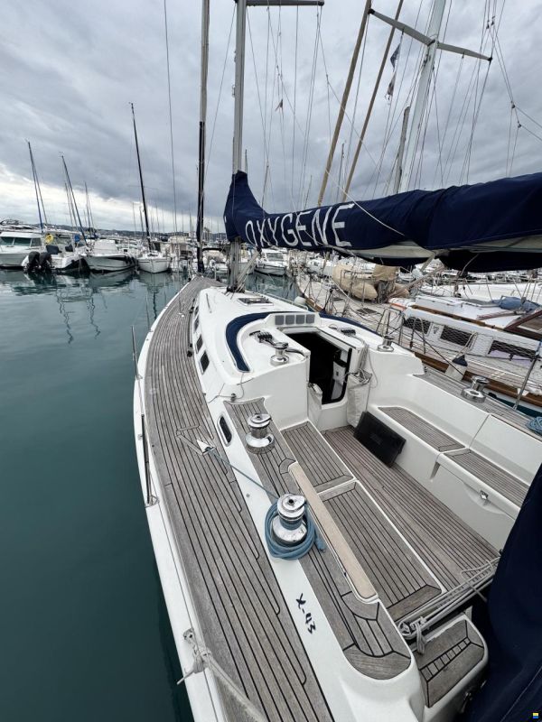 X-Yachts X-43