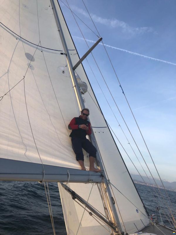 X-Yachts X-43