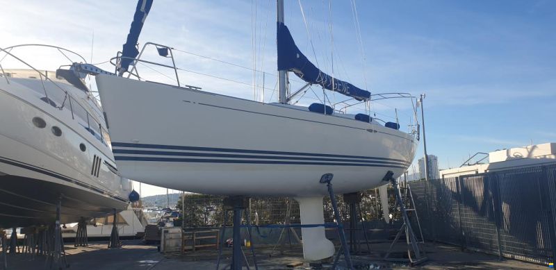 X-Yachts X-43