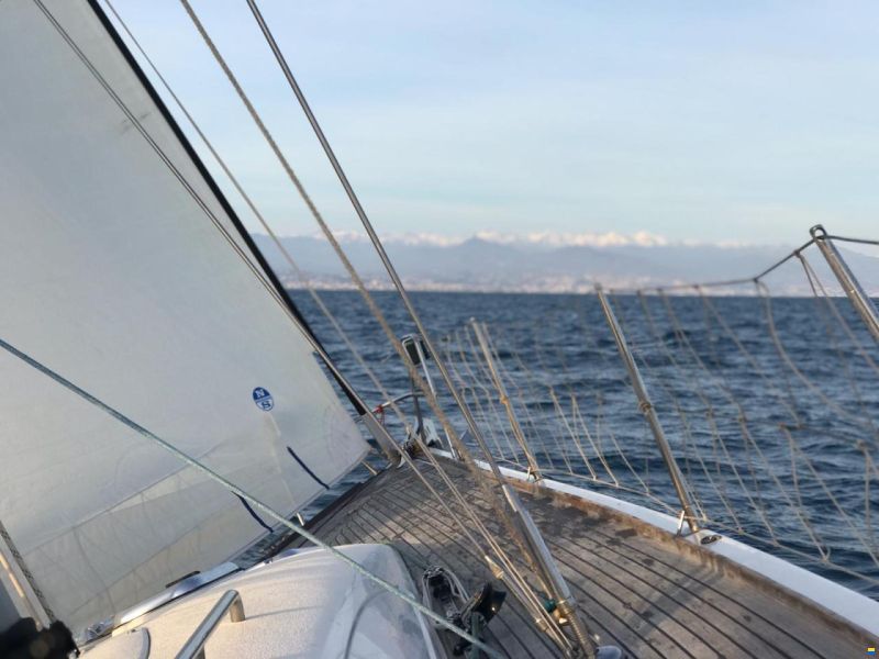 X-Yachts X-43