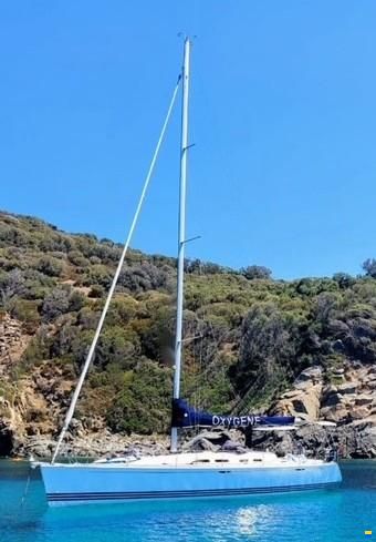 X-Yachts X-43