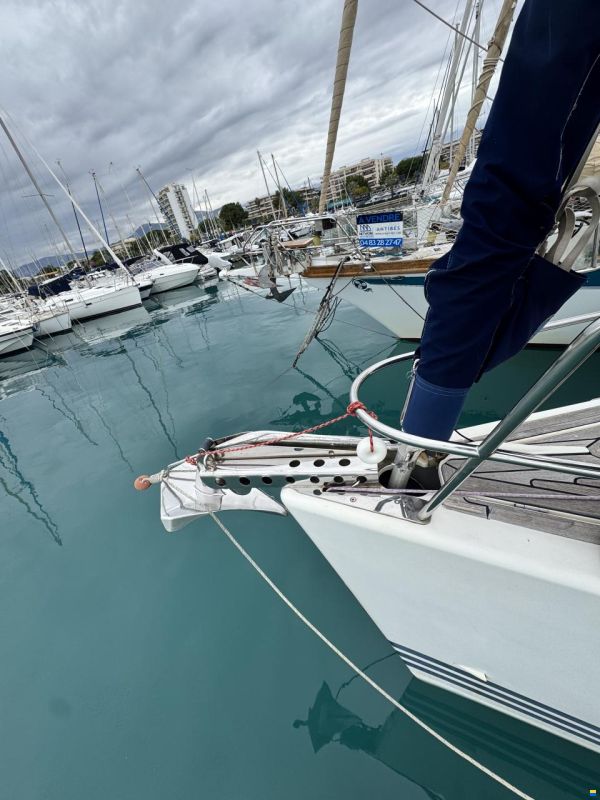 X-Yachts X-43
