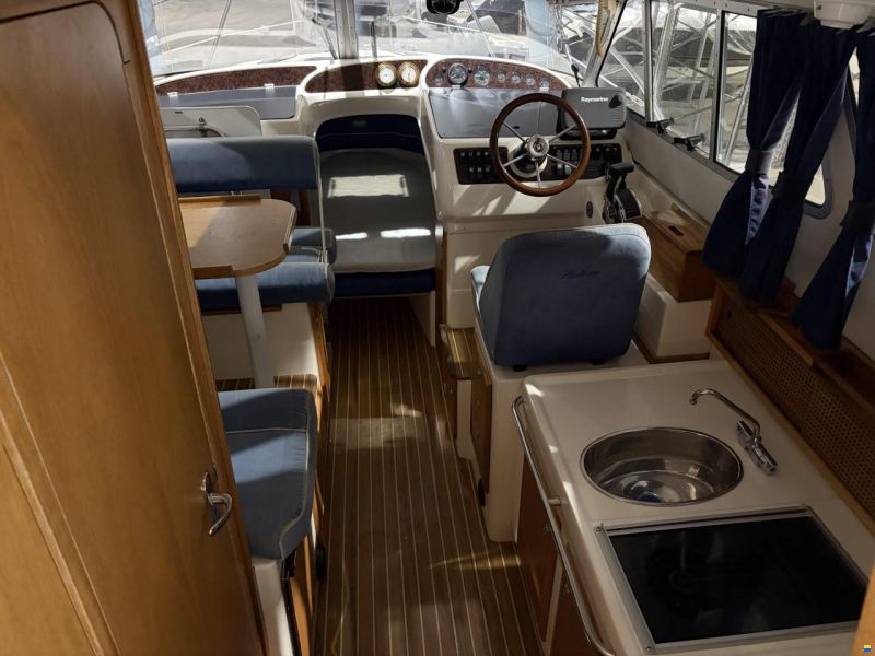 Bella Falcon 26