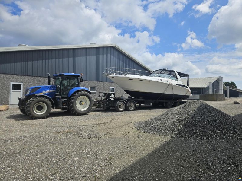 Sea Ray 400 Sundancer