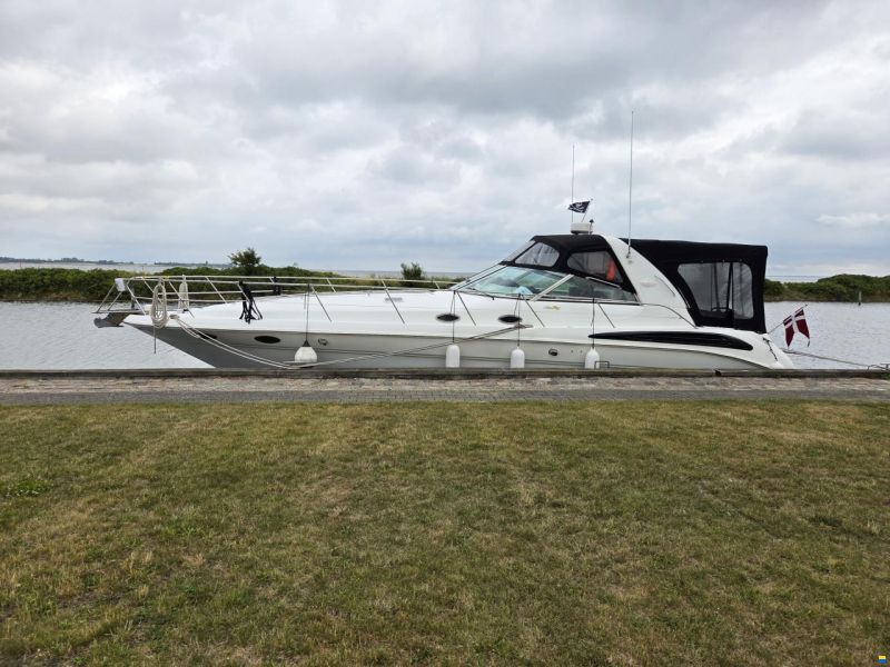 Sea Ray 400 Sundancer