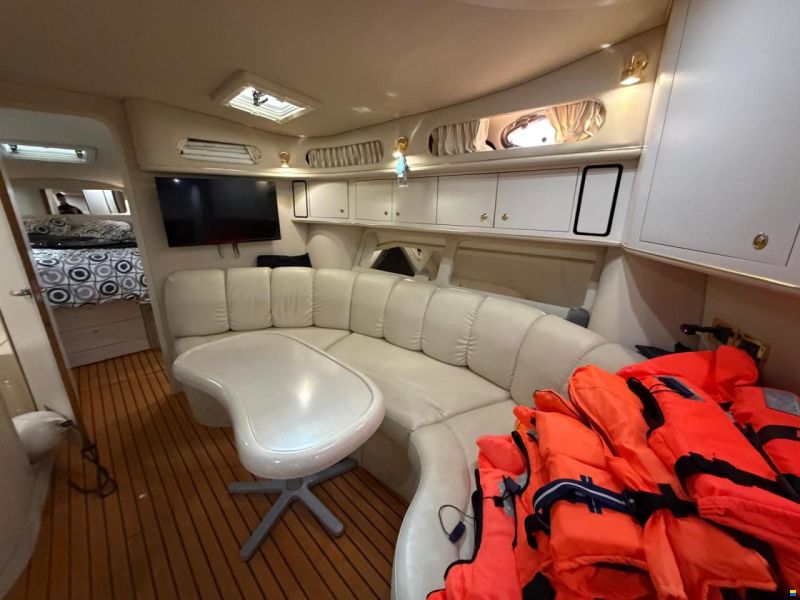 Sea Ray 400 Sundancer