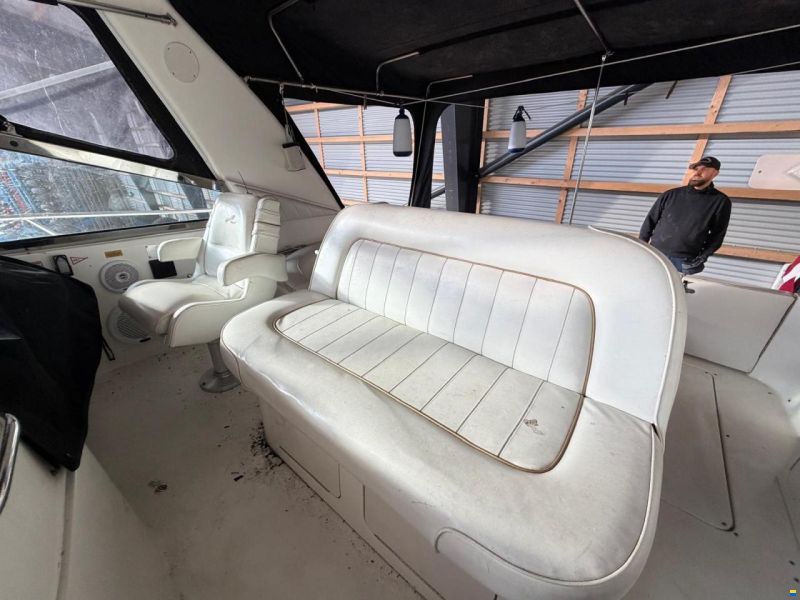 Sea Ray 400 Sundancer