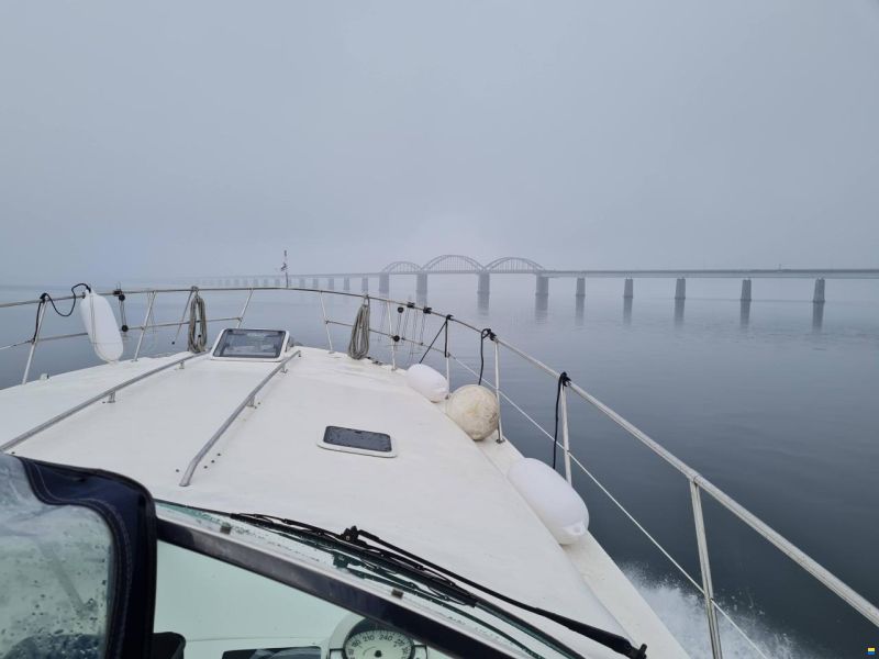 Sea Ray 400 Sundancer