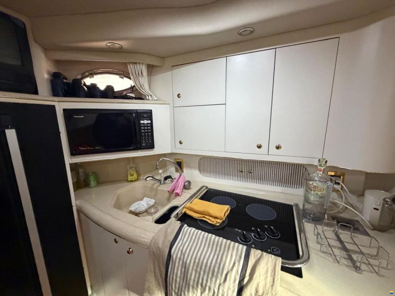 Sea Ray 400 Sundancer