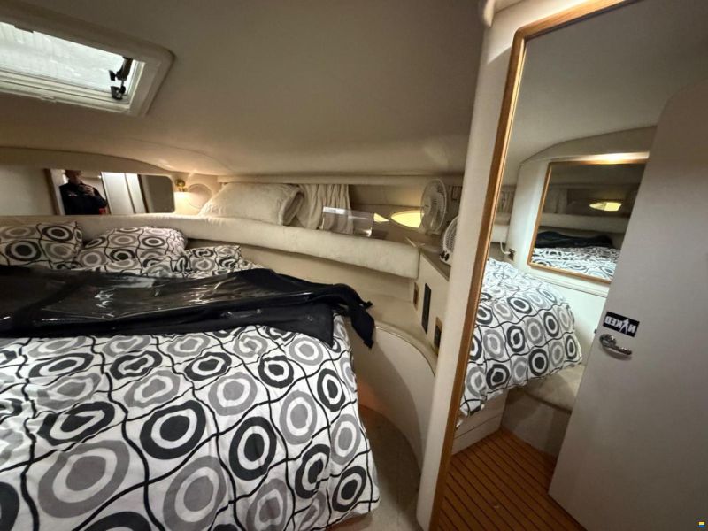 Sea Ray 400 Sundancer