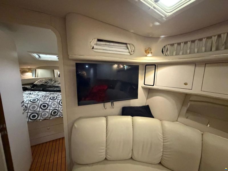 Sea Ray 400 Sundancer