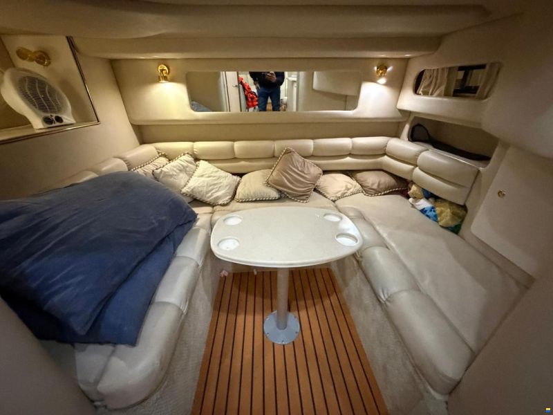 Sea Ray 400 Sundancer