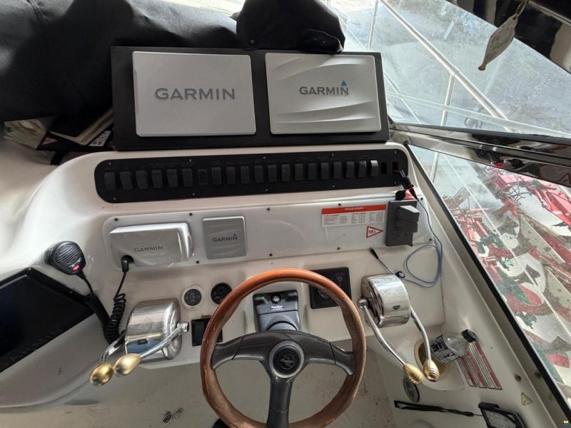 Sea Ray 400 Sundancer