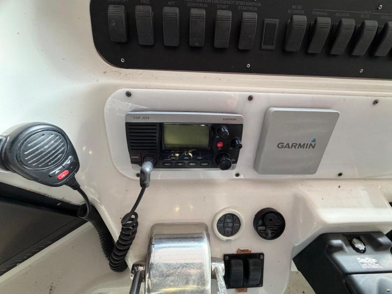 Sea Ray 400 Sundancer