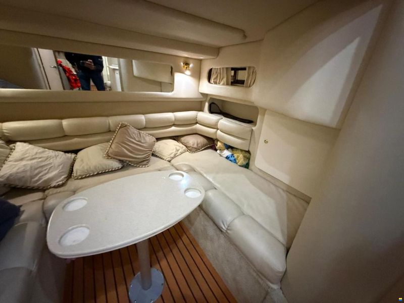 Sea Ray 400 Sundancer