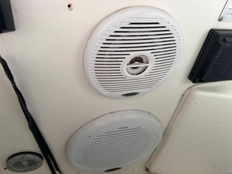 Sea Ray 400 Sundancer