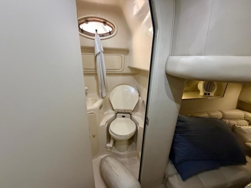 Sea Ray 400 Sundancer