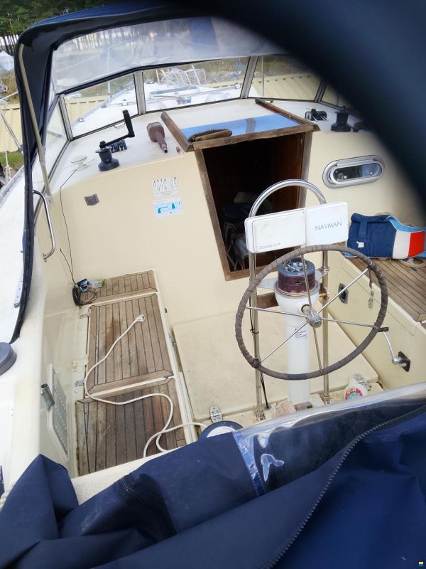 Siltala S320