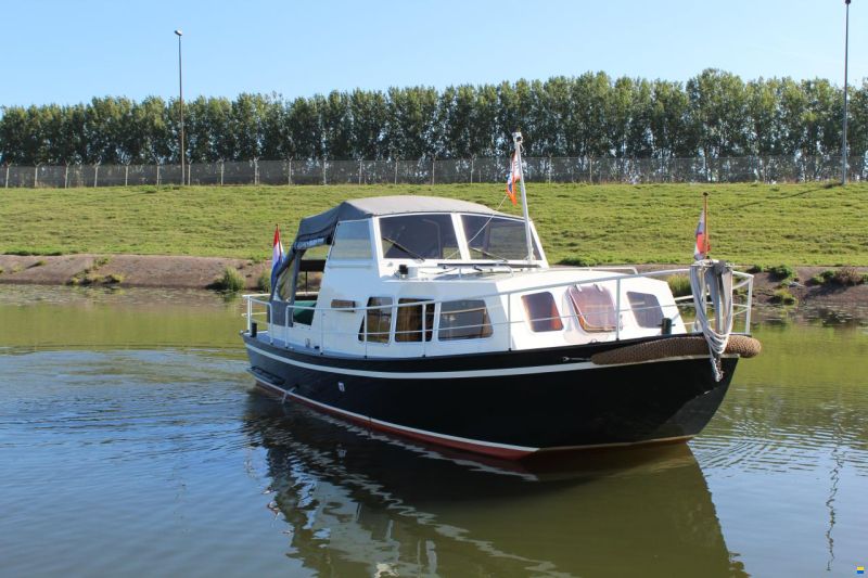 Doerak 780 OK