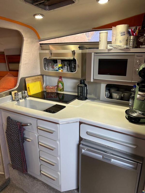 Sea Ray Sundancer 270