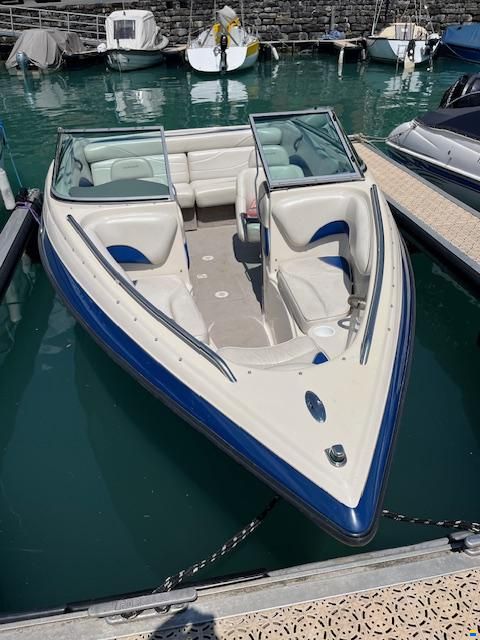 Crownline 192 BR