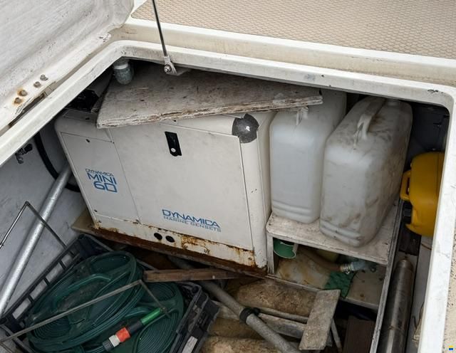 Vincenzo Catarsi CALAFURIA 13