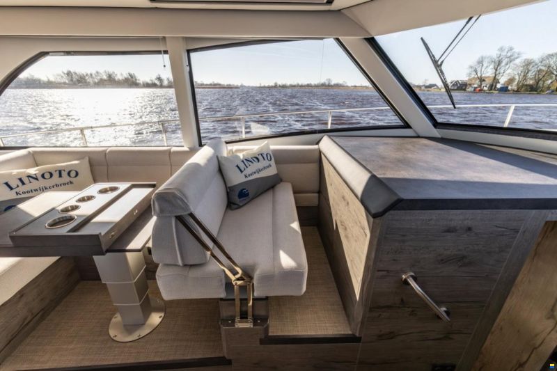 Boarncruiser 1280 Elegance