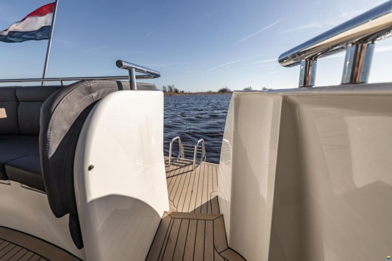 Boarncruiser 1280 Elegance