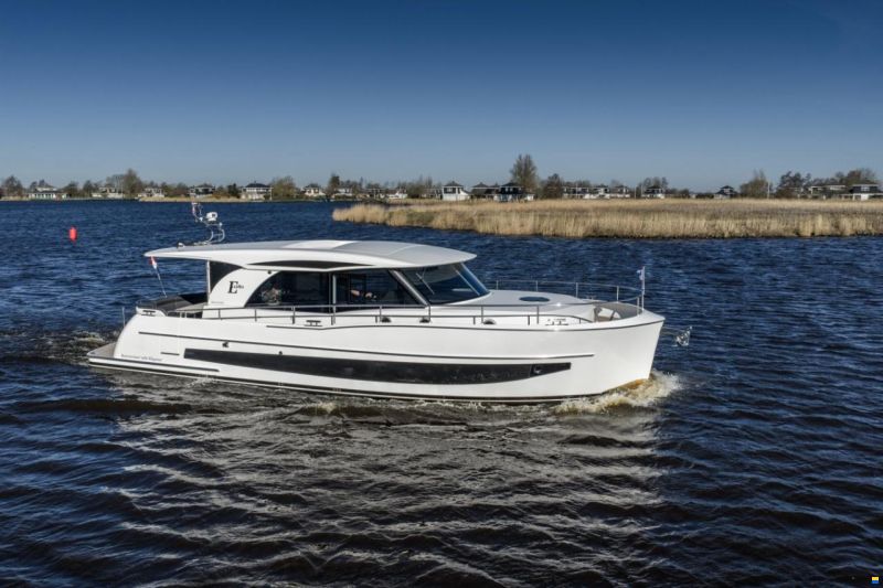 Boarncruiser 1280 Elegance