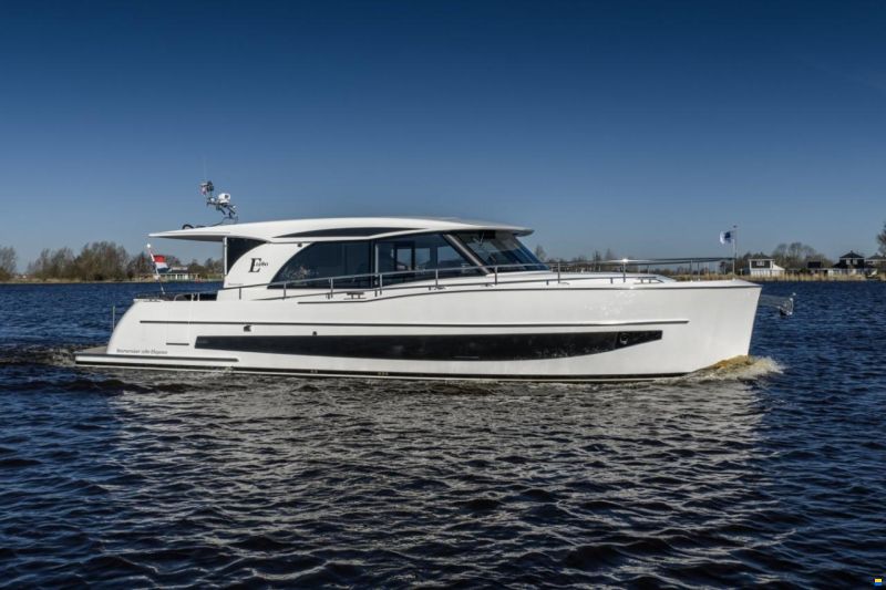 Boarncruiser 1280 Elegance