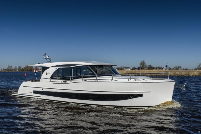 Boarncruiser 1280 Elegance