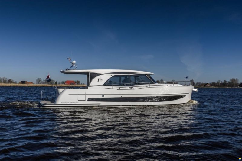 Boarncruiser 1280 Elegance
