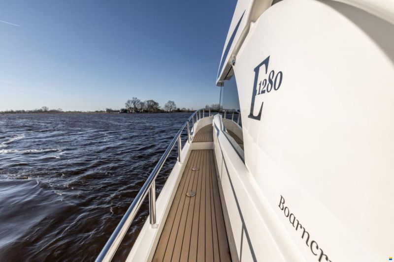 Boarncruiser 1280 Elegance