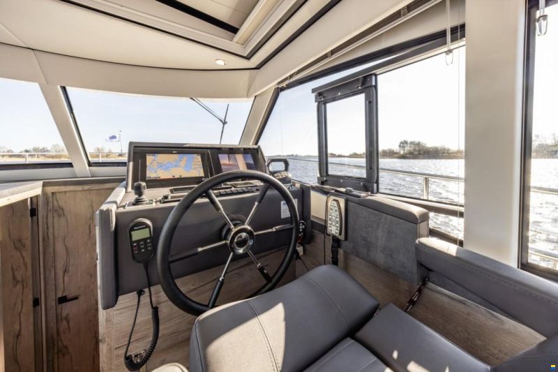 Boarncruiser 1280 Elegance