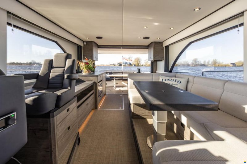 Boarncruiser 1280 Elegance
